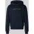 Tommy Hilfiger Regular fit hoodie van katoenmix