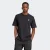 adidas Originals T-shirt TREFOIL ESS TEE drie-strepen essentials shirt met trefoil-logo