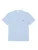 LACOSTE Shirt  lichtblauw