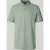 Christian Berg Men Regular fit poloshirt met logostitching