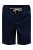 Salsa Jeans Zwemshorts  donkerblauw