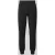 EA7 Emporio Armani Relaxed fit sweatpants met logo-applicatie, model ‘Train’