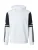 ADIDAS PERFORMANCE Sportsweatshirt ‘Squadra 25’  zwart / wit