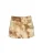 Pinko shorts Gina 5 Vrouw beige