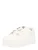 BUFFALO Sneakers laag ‘Paired Charms 2.0’  wit
