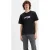 Levi’s Ss Printed T-shirt Black