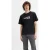 Levi’s Ss Printed T-shirt Black