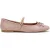 Steve Madden Ceece Flat Shoes Ballet Pink