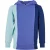 Urban Classics Jongens triple hoodie