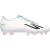 Skechers SKX_2 Academy voetbalschoenen voor heren, voor harde ondergrond (Wit/blauw)