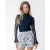 Colourful Rebel Top lange mouw wt217578
