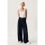 Happiness Istanbul Pantalon met rechte pijpen