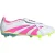 Adidas Heren predator league stevige grond laarzen