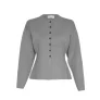 Damesvest Moss Copenhagen Mirielle Hasle