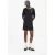 Karl Lagerfeld Ikon Patch Tshirt Dress Black