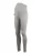 petit amour Leggings ‘Gila’  grijs gemêleerd