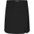 mbyM Ramila skirt black –