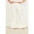 GUESS Marciano By  Dallas Fit And Flare Pale Pearl