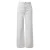 Jeans met tailleband detail Wide Leg dames COMMA