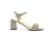 Unisa Moraty Sandalen – Dames – Goud –