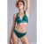 Marlies Dekkers Cache Coeur Quetzal Green Briefs