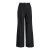 Damesbroek met hoge taille en wijde pijpen Jack & Jones Ellis