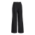 Damesbroek met hoge taille en wijde pijpen Jack & Jones Ellis