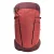 VAUDE Sportrugzak ‘Agile Air’  bordeaux / lichtrood