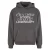 Zachte hoodie Upscale Make It Legendary