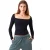 Björn Borg Dames studio ballerina long sleeve
