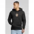 Hoodie Mister Tee Detroit Tiger Head