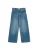 Denim Brede pijpen Relax-fit-Jeans