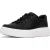 FitFlop Rtg leather/suede sneakers
