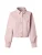 Pepe Jeans Tussenjas ‘MADELINE’  lichtroze