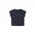 Off-shoulder T-shirt voor dames Tom Tailor