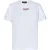 Dsquared2 Loves You Logo Wit T-shirt
