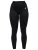 Gorilla Wear Leggings ‘Whitney’  zwart