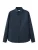 MANGO MAN Zakelijk overhemd ‘Zeus’  navy