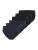 SCHIESSER Slip ‘Uncover’  donkerblauw / zwart