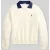 Polo Ralph Lauren Loose fit sweatshirt van katoenmix