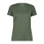 Dames T-shirt met ronde hals van merinowol CMP