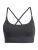 ADIDAS PERFORMANCE Sport bh ‘All me’  zwart