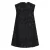 Korte mouwloze jurk dames fransa Cali Dr 1