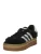 ADIDAS ORIGINALS Sneakers laag ‘GAZELLE BOLD’  zwart / wit