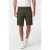 G-Star Cargo 3d Short Dk Bronze Green
