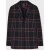Paul Smith Womens Jacket Black