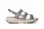 Xsensible 30321.5 wijdte H Samos H Sandalen