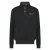 Fellows United Pullover Buttons Waffle Rib Antra  L