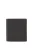 STRELLSON Portemonnee ‘Blackwall’  zwart