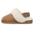 EVER AU Slingback-pantoffels voor dames met verwijderbare band-PELICAN